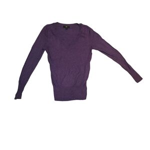 Mossimo Light Sweater